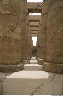 Karnak Temple Photo References #8
